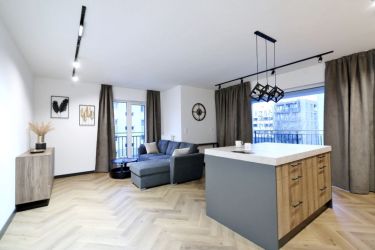 Warszawa Stary Rembertów, 3 332 zł, 55 m2, pietro 2/4