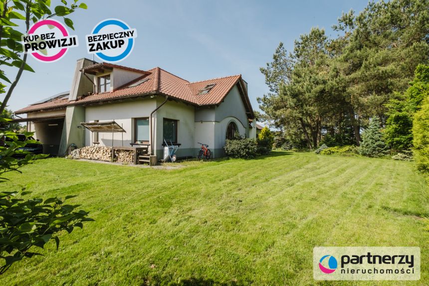 Bojano, 2 190 000 zł, 208 m2, z pustaka miniaturka 18