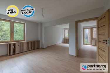 Gdańsk Śródmieście, 799 000 zł, 49.21 m2, pietro 2/3