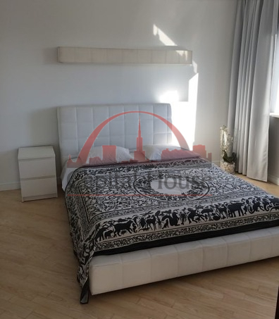 Apartament na Mokotowie miniaturka 5