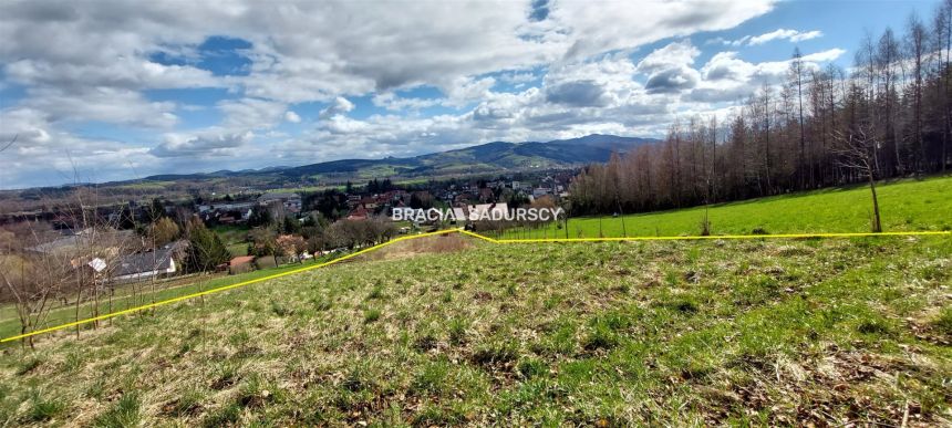 Stary Sącz, 458 000 zł, 45.14 ar, studnia miniaturka 6