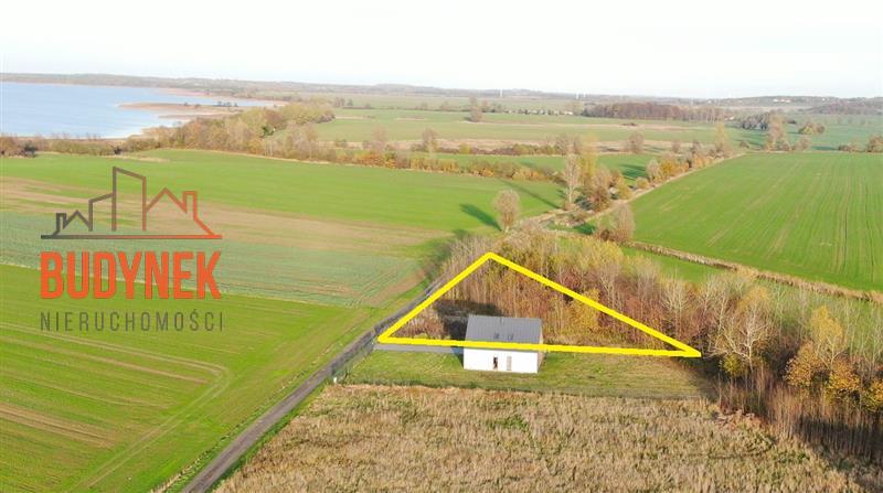 Działka budowlana - Kopań miniaturka 3