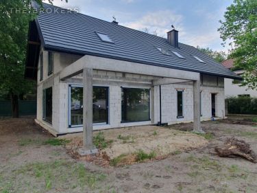 Warszawa Stary Rembertów, 1 950 000 zł, 295 m2, 4 pokoje