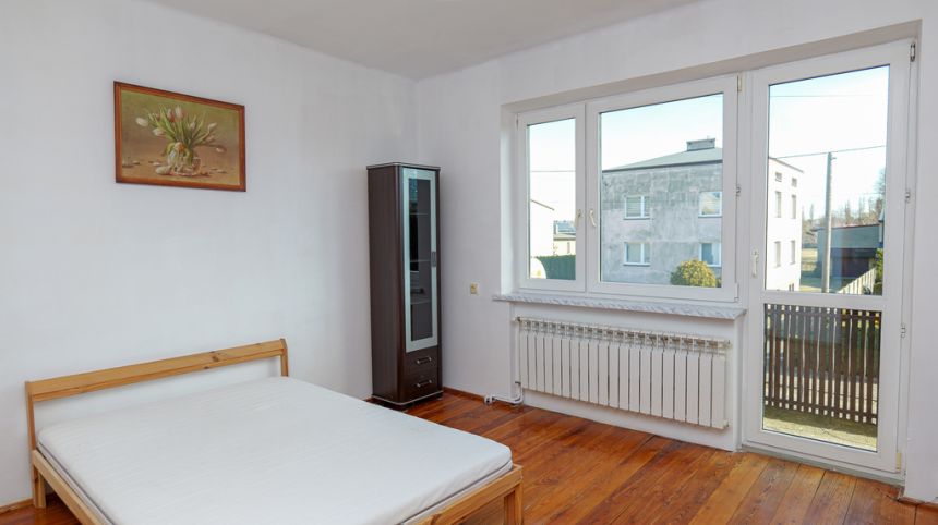 Kłobuck, ul. Sienkiewicza | Dom blisko centrum miniaturka 5