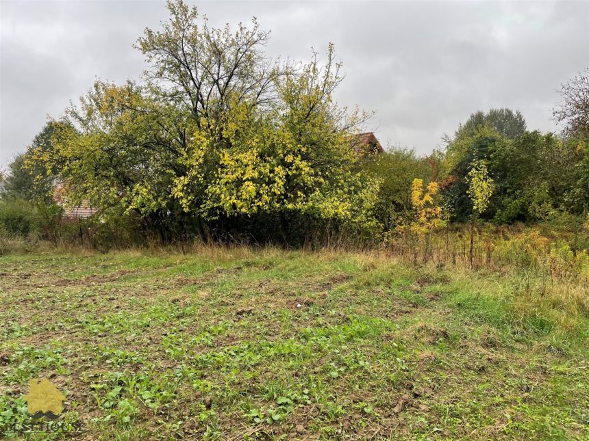 Działka budowlana Jastków 2893m2 wszystkie media miniaturka 2