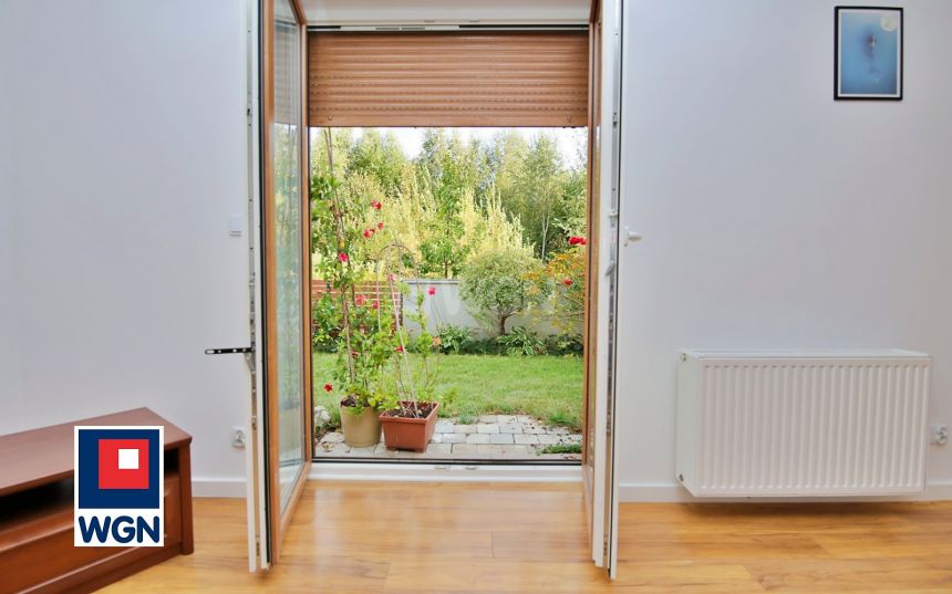 Wawrów, 599 000 zł, 68.76 m2, wysoki standard miniaturka 4