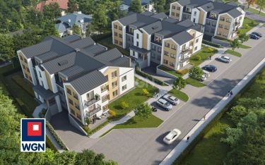Wieluń, 595 575 zł, 74.54 m2, oddzielna kuchnia