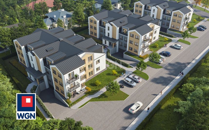 Wieluń, 595 575 zł, 74.54 m2, oddzielna kuchnia - zdjęcie 1