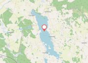 Orzechowo, 209 000 zł, 39.36 ar, prostokątna miniaturka 5