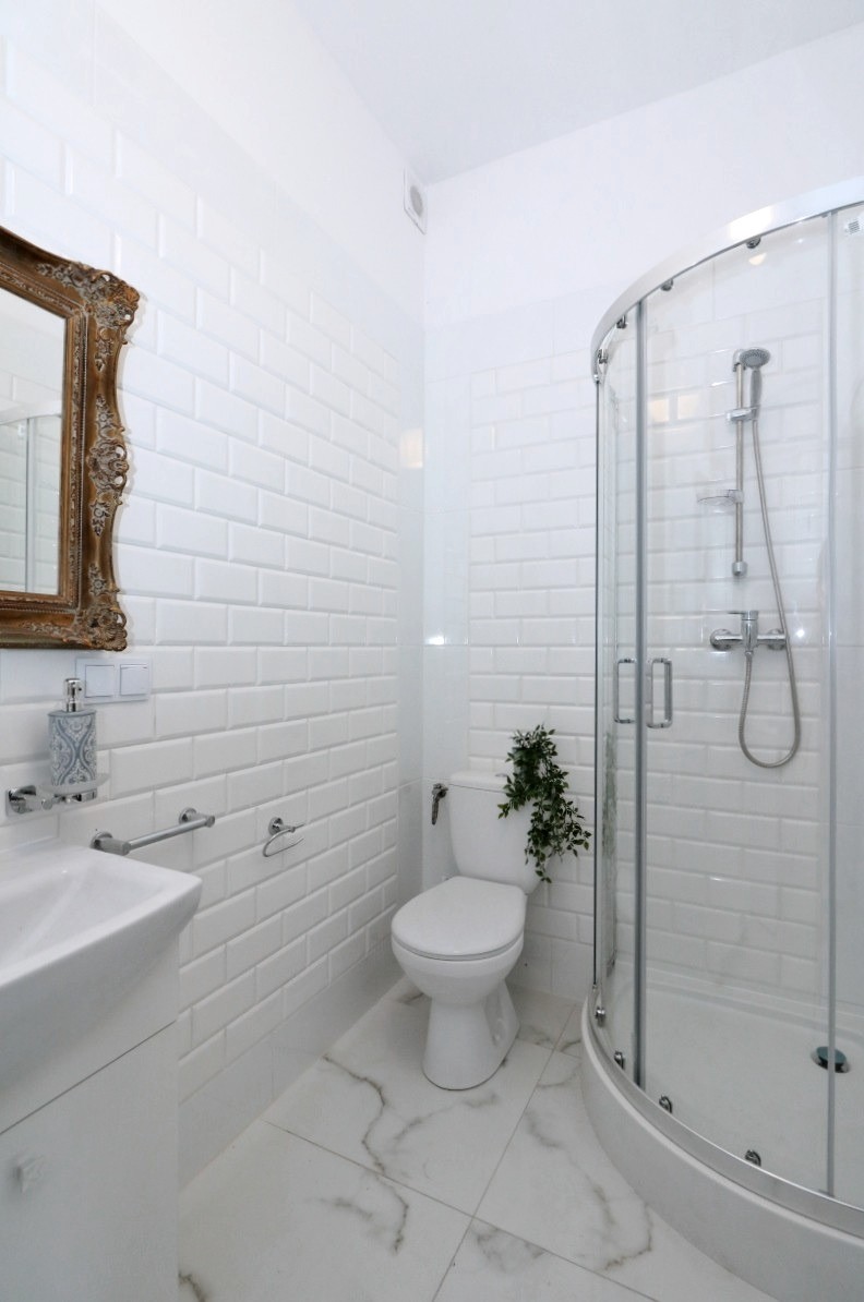 Warszawa Zacisze, 2 200 zł, 21 m2, z miejscem parkingowym miniaturka 8