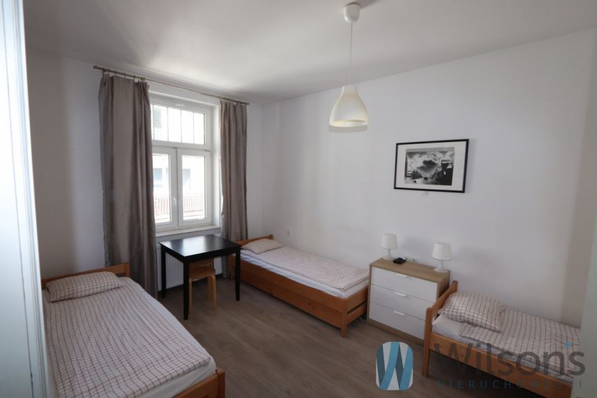 Gdańsk Śródmieście, 525 000 zł, 42 m2, pietro 3 - zdjęcie 1