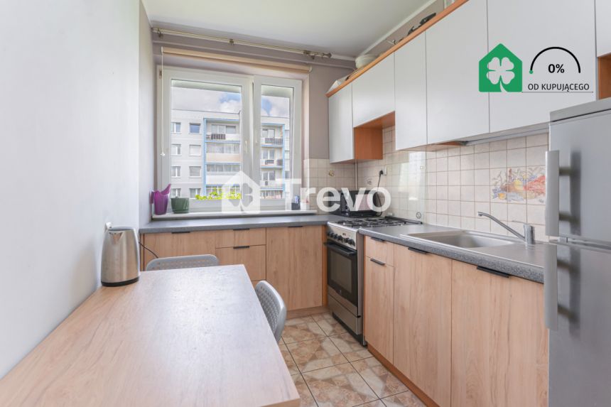 Gdańsk Suchanino, 749 000 zł, 63.56 m2, pietro 4/4 miniaturka 9