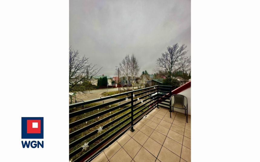 Gardna Wielka, 499 000 zł, 214 m2, wolnostojący miniaturka 5