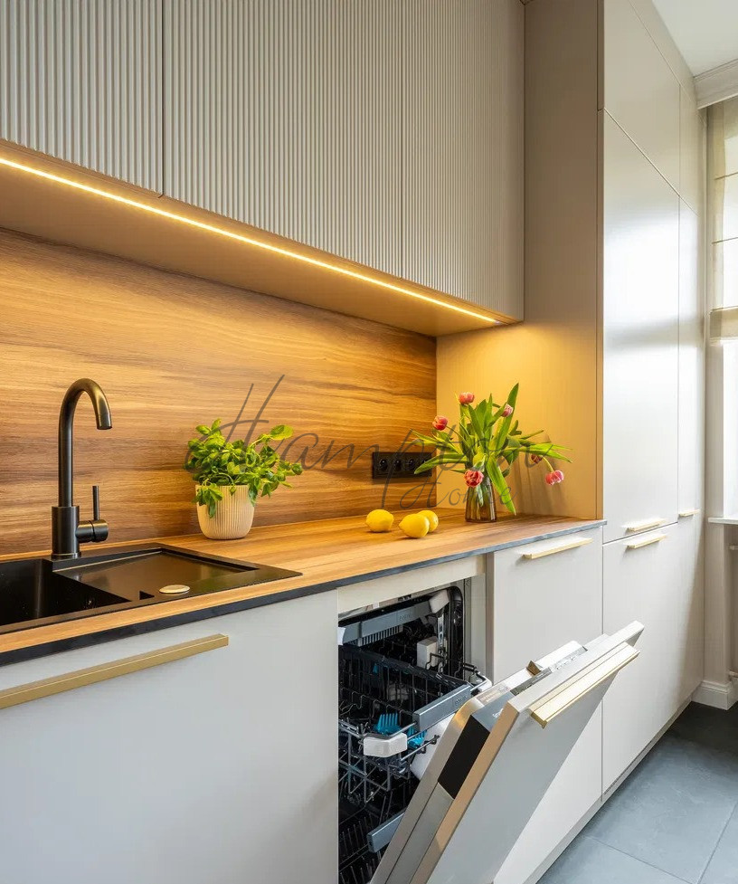 Warszawa Górny Mokotów, 1 050 000 zł, 43 m2, z balkonem miniaturka 9