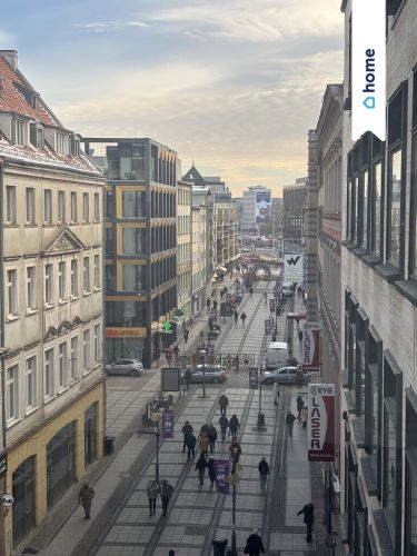 Prestiżowa Powierzch z Widokiem na Rynek Wrocław !