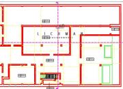 Łódź Bałuty, 11 000 000 zł, 3312.55 m2, pietro 2, 1 miniaturka 16