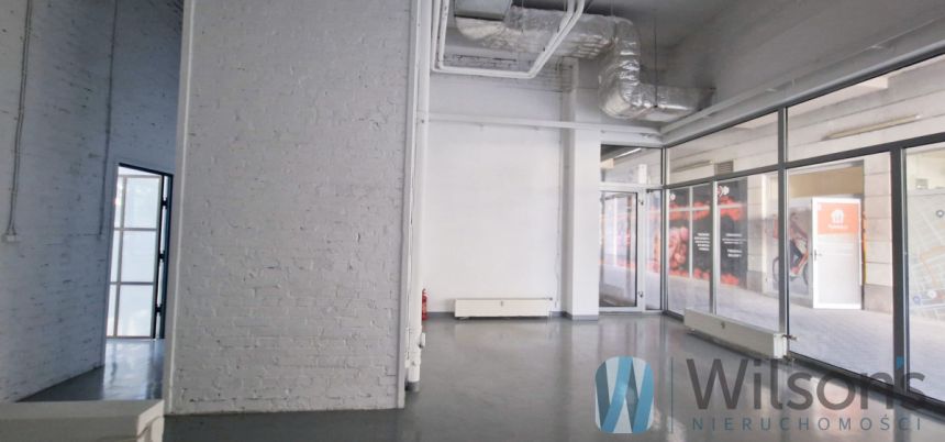 Warszawa Śródmieście, 7 700 zł, 87 m2, pietro 1, 8 miniaturka 3