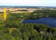 Działka nad jeziorem, usługi sportu i rekreacji - miniaturka 4