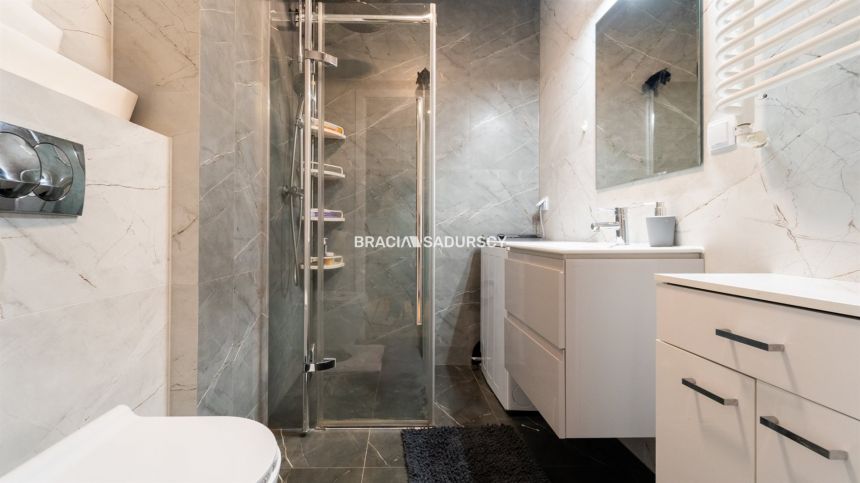 2 apartamenty w 1 got. produkt inwestycyjny Ruczaj miniaturka 11