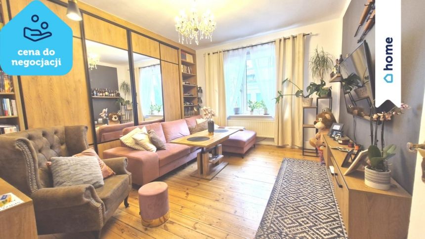 Idealne mieszkanie w sercu Opola miniaturka 3