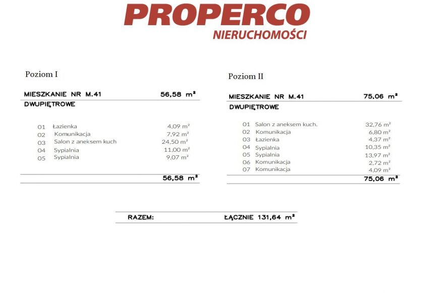 Mieszkanie 6pok.,131,64m2, centrum, Boh. Warszawy miniaturka 5