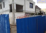 Działka z budynkiem komercyjnym, centrum Zabrza miniaturka 3