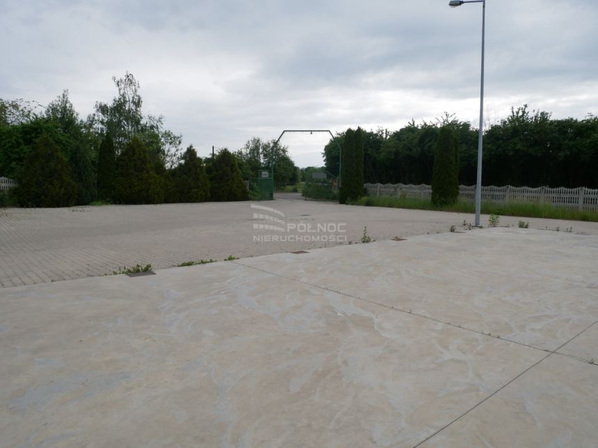 Bolesławiec, 1 400 000 zł, 895.26 m2, handlowo-usługowy miniaturka 10