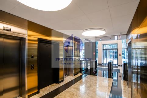 Śródmieście: biuro 721 m2 miniaturka 7