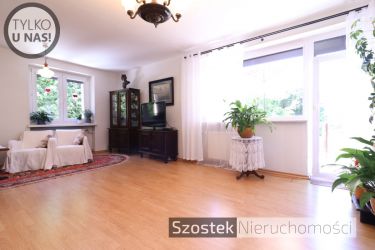 Częstochowa Lisiniec, 650 000 zł, 105 m2, z pustaka