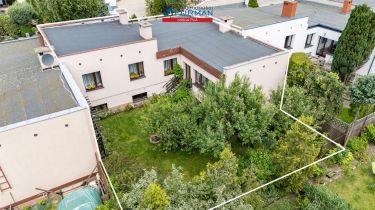 Dom jednorodzinny 109m+ garaż 14m- PODLASIE