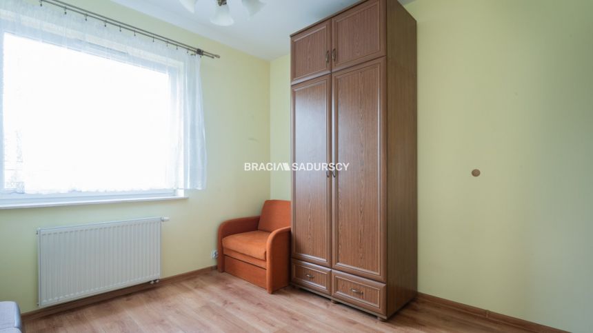 2-pok. mieszkanie 49 m² | Dobrego Pasterza miniaturka 7