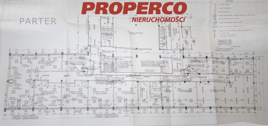 Do wynajęcia biurowiec o pow. 2424m2, Kielce miniaturka 17