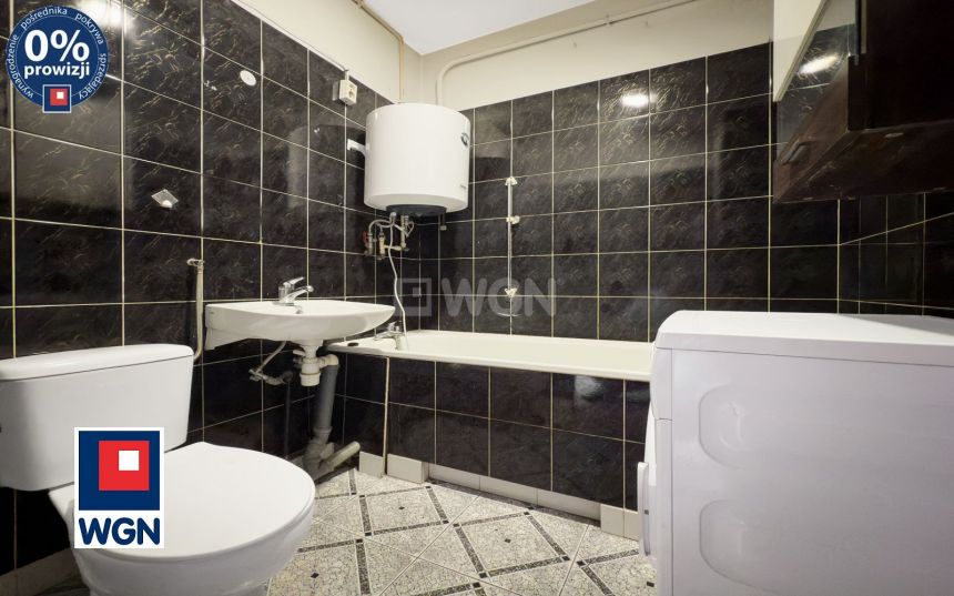 Sosnowiec Bór, 254 900 zł, 53.63 m2, do remontu miniaturka 5