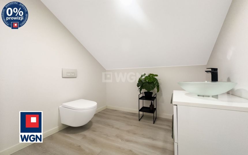 Tarnowskie Góry Rybna, 1 060 000 zł, 139.54 m2, jednorodzinny miniaturka 15