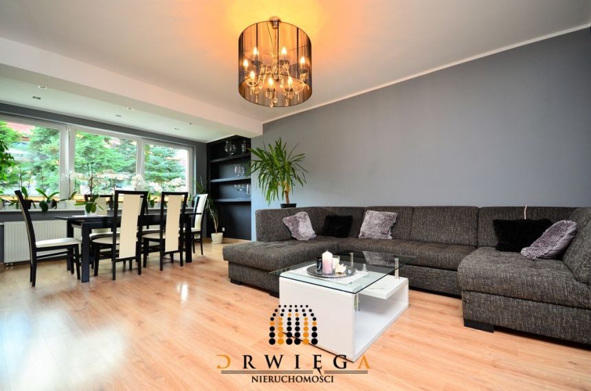 Gorzów Wielkopolski Osiedle Piaski, 1 050 000 zł, 180 m2, wysoki standard miniaturka 2