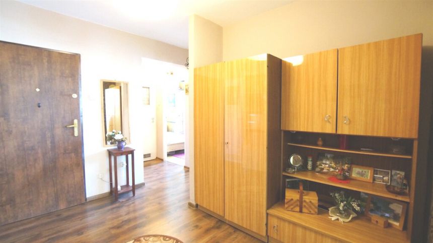 Mieszkanie 3 pokojowe z balkonem Opole, Malinka - zdjęcie 1