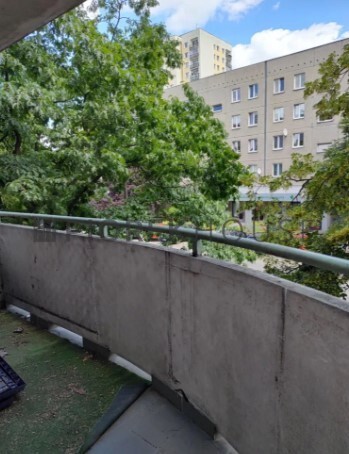 3-pokojowe mieszkanie na Mokotowie miniaturka 2