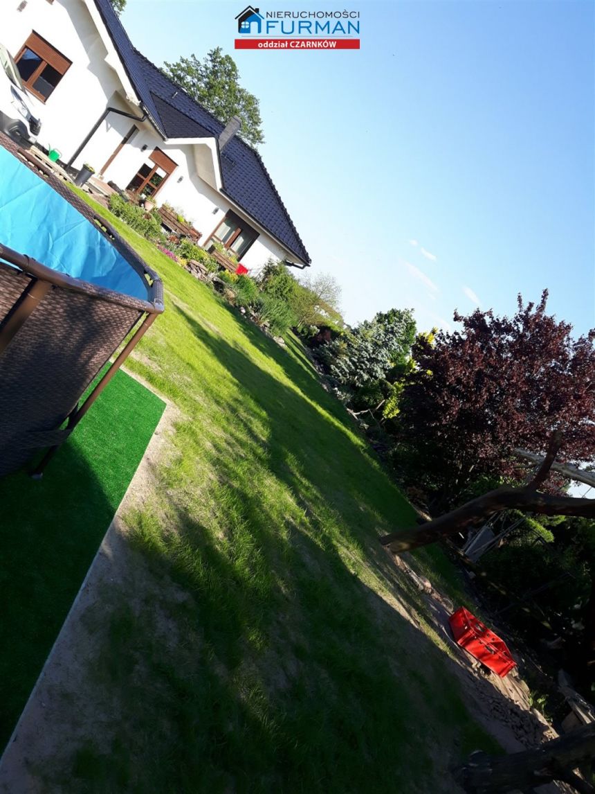 Goraj, 949 000 zł, 131.3 m2, ogrzewanie centralne miniaturka 12