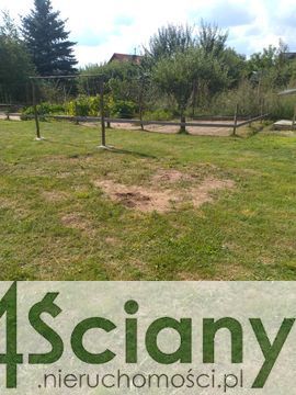 Do sprzedania działka 20km od Centrum Warszawy