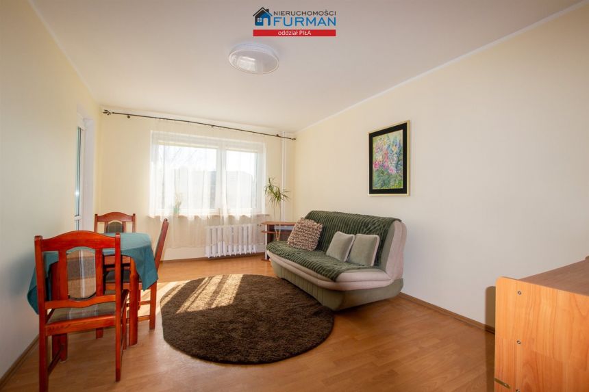 Piła Zamość, 1 500 zł, 31.69 m2, w bloku miniaturka 2