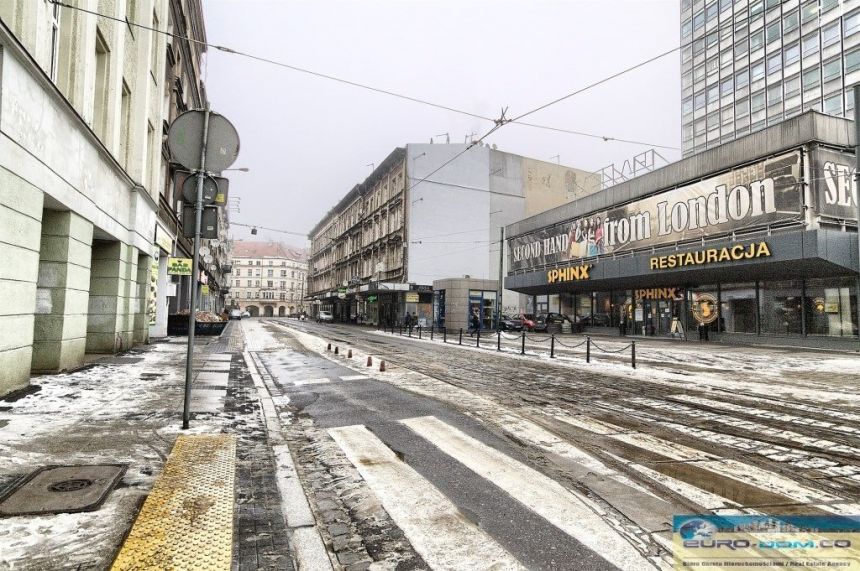 Do wynajęcia 2 pok Mieszkanie  w centrum Miasta . miniaturka 16