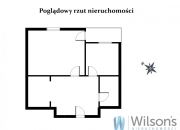 Warszawa Mirów, 740 000 zł, 38 m2, z balkonem miniaturka 17