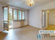 Warszawa Ursynów, 790 000 zł, 55 m2, pietro 1/8 miniaturka 1