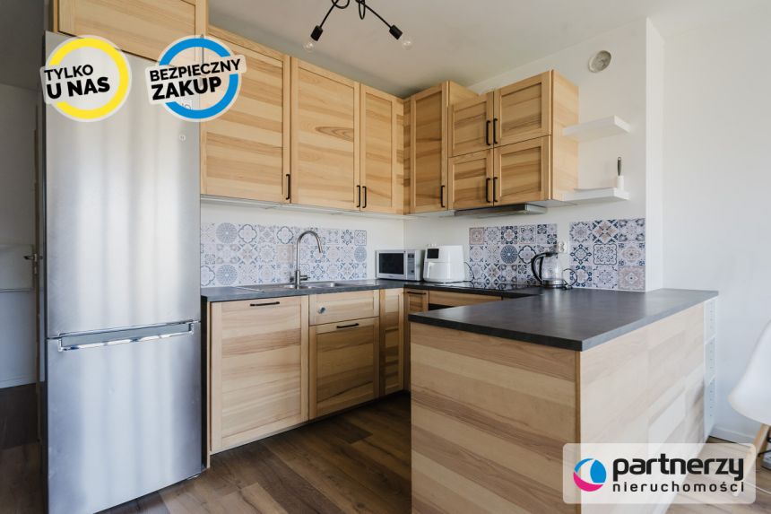 Gdańsk Piecki-Migowo, 1 000 000 zł, 77.2 m2, z balkonem miniaturka 20
