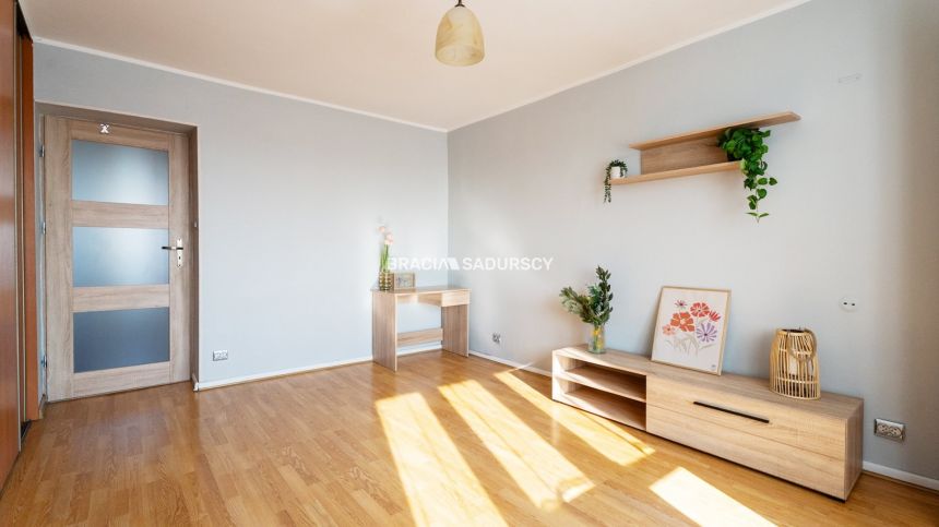 3-pok mieszkanie na Slomianej/7.piętro/balkon miniaturka 4
