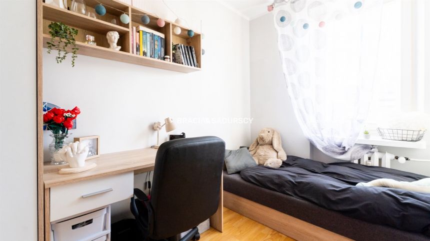3-pok mieszkanie na Slomianej/7.piętro/balkon miniaturka 15