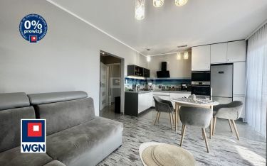 Przewłoka, 898 000 zł, 69 m2, szeregowy