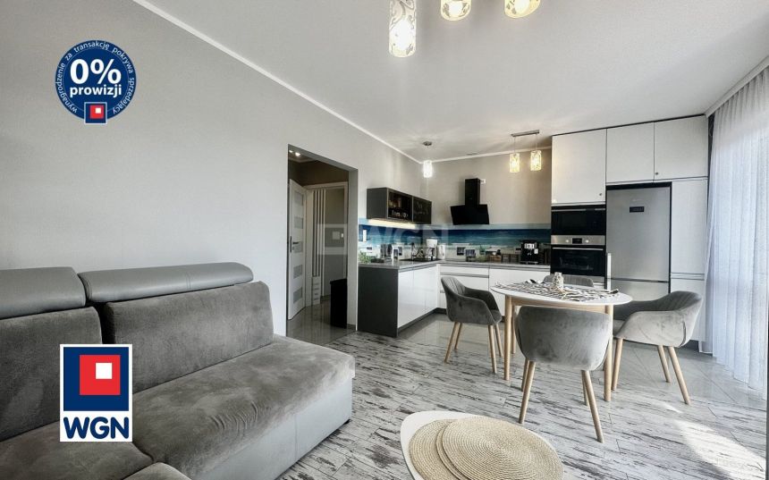Przewłoka, 898 000 zł, 69 m2, szeregowy - zdjęcie 1