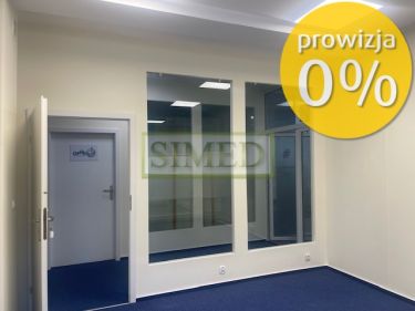 Parter, parking, dostęp 24h ,ochrona,cisza