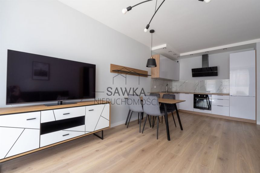 Zielona Góra, 2 500 zł, 42.27 m2, do wprowadzenia miniaturka 5